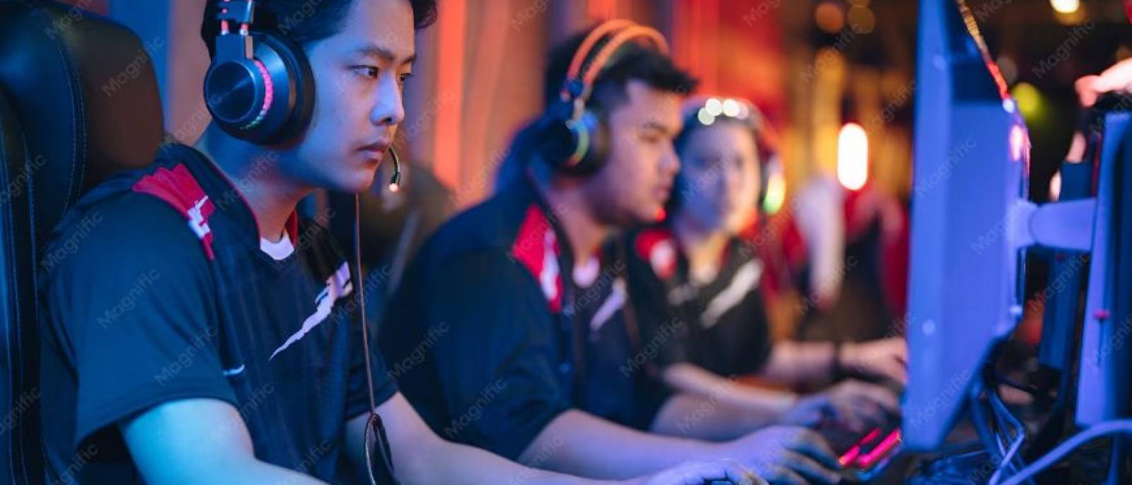 Bwin 必赢 战队积分排名榜